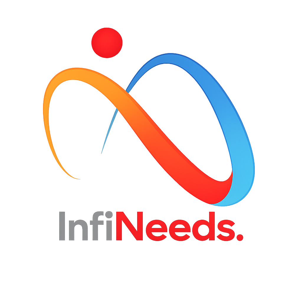 Infineeds Logo