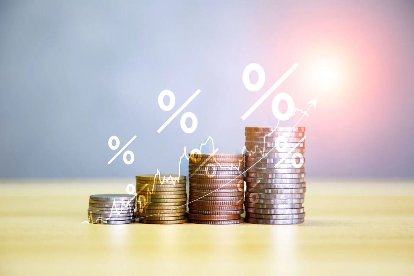 Cash flow is unclear