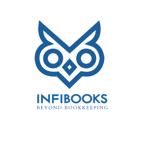 InfiBooks - Beyond Bookkeeping