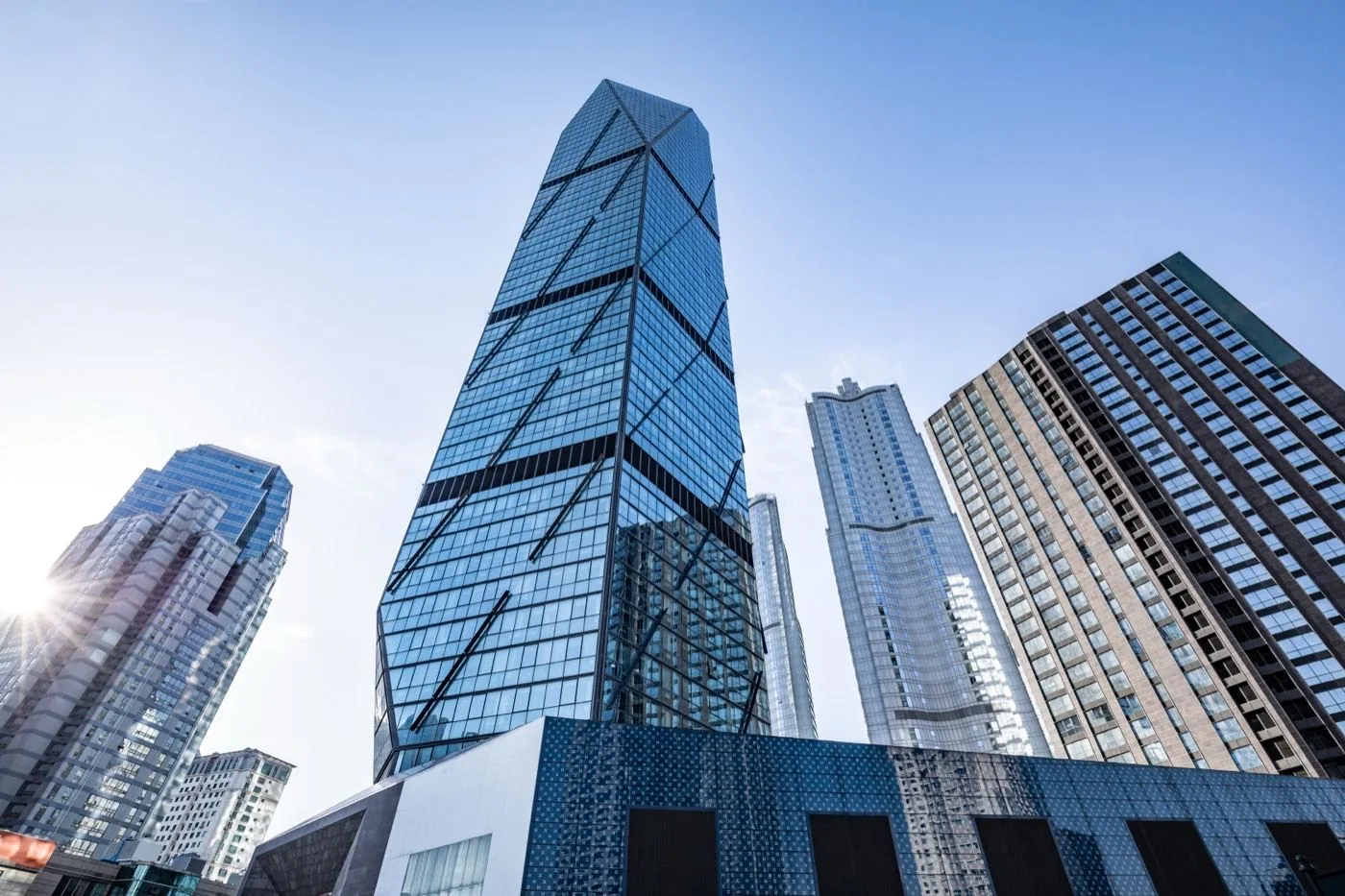 Real Estate case study