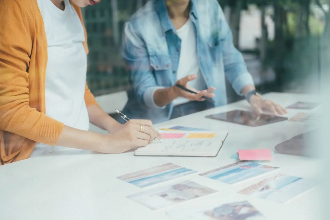 Project profitability under control