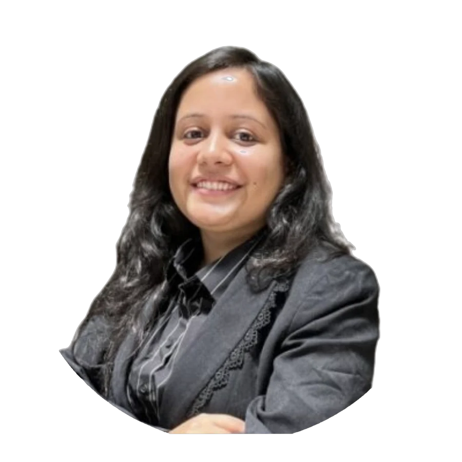 Anmol Agarwal - Consultant · Client Accounting & AR Strategist, InfiBooks